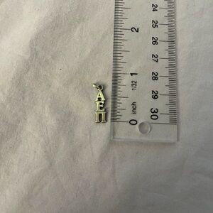 Alpha Epsilon Pi Lavalier